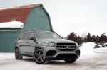 Mercedes-Benz GLS450 4Matic AMG Line 2019 года (NA)
